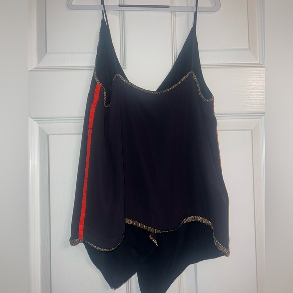 H&M embellished top - Picture 4 of 7